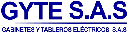 GYTE S.A.S logo